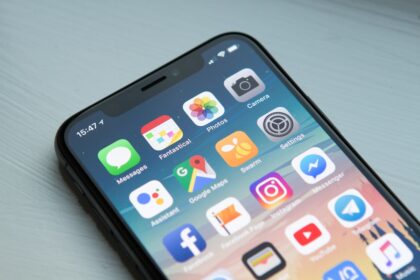 أفضل تطبيقات الذكاء الاصطناعي للهواتف