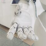 كيف تبني روبوت محادثة بالذكاء الاصطناعي خطوة بخطوة كيف تبني روبوت محادثة بالذكاء الاصطناعي