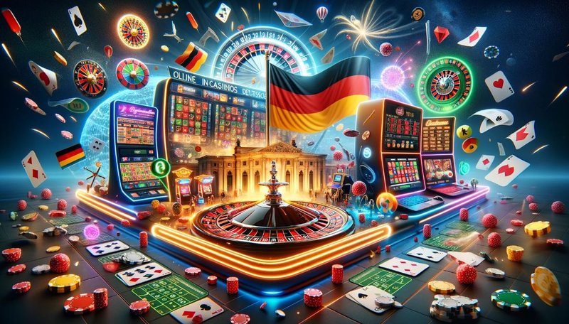 Entdecken Sie die Welt des Fugu Casinos in Germany Entdecken Sie die Welt des Fugu Casinos in Germany