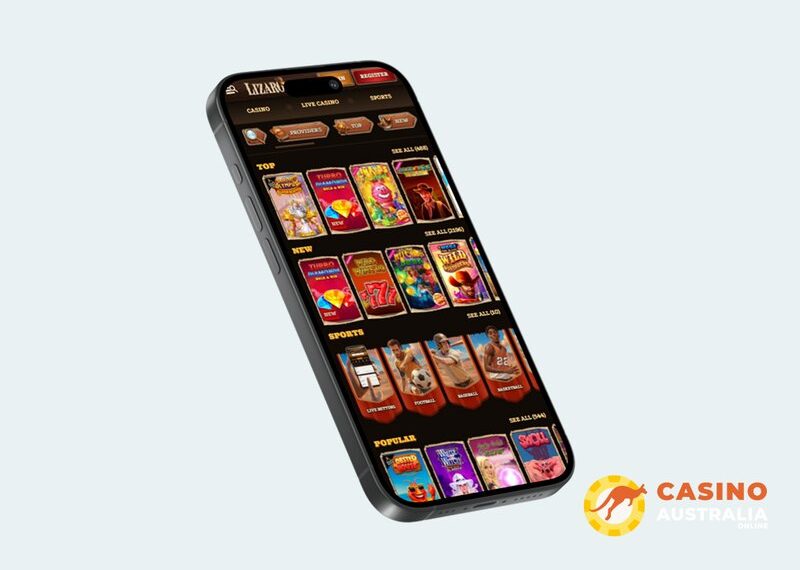 What is Lizaro Casino in the UK Today? lizaro banner.jpg