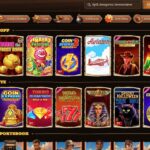 Discover the Thrills of Lizaro Online Casino in the UK article lizaro.jpg