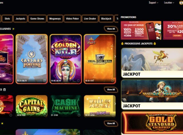 Découvrez les Secrets du Casino En Ligne Olympe pour Joueurs Français olympe list.jpg